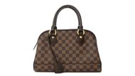 Louis Vuitton Duomo Damier Ebene (Image via Zulily)